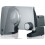 Trancheuse - GRAEF - G 50 - 170 Watt - Gris - Base antidérapante 1