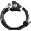 Master Lock MASTER LOCK Cable antirrobo patentado regulable de 30 cm a 1,8 m 1