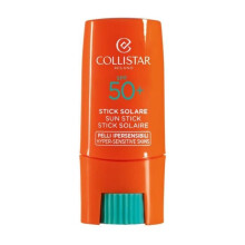 Collistar Perfect Tanning Stick Solar Transparente SPF 50 – Protection Solaire Haute Performance 8g