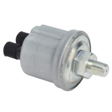 Stainless Steel Oil Pressure Sensor 0‑1.0Mpa 10mm for Trucks & Excavators
