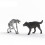 Schleich "Werewolf Figurine vs Animagus, Schleich 14906 Harry Potter Range" 1