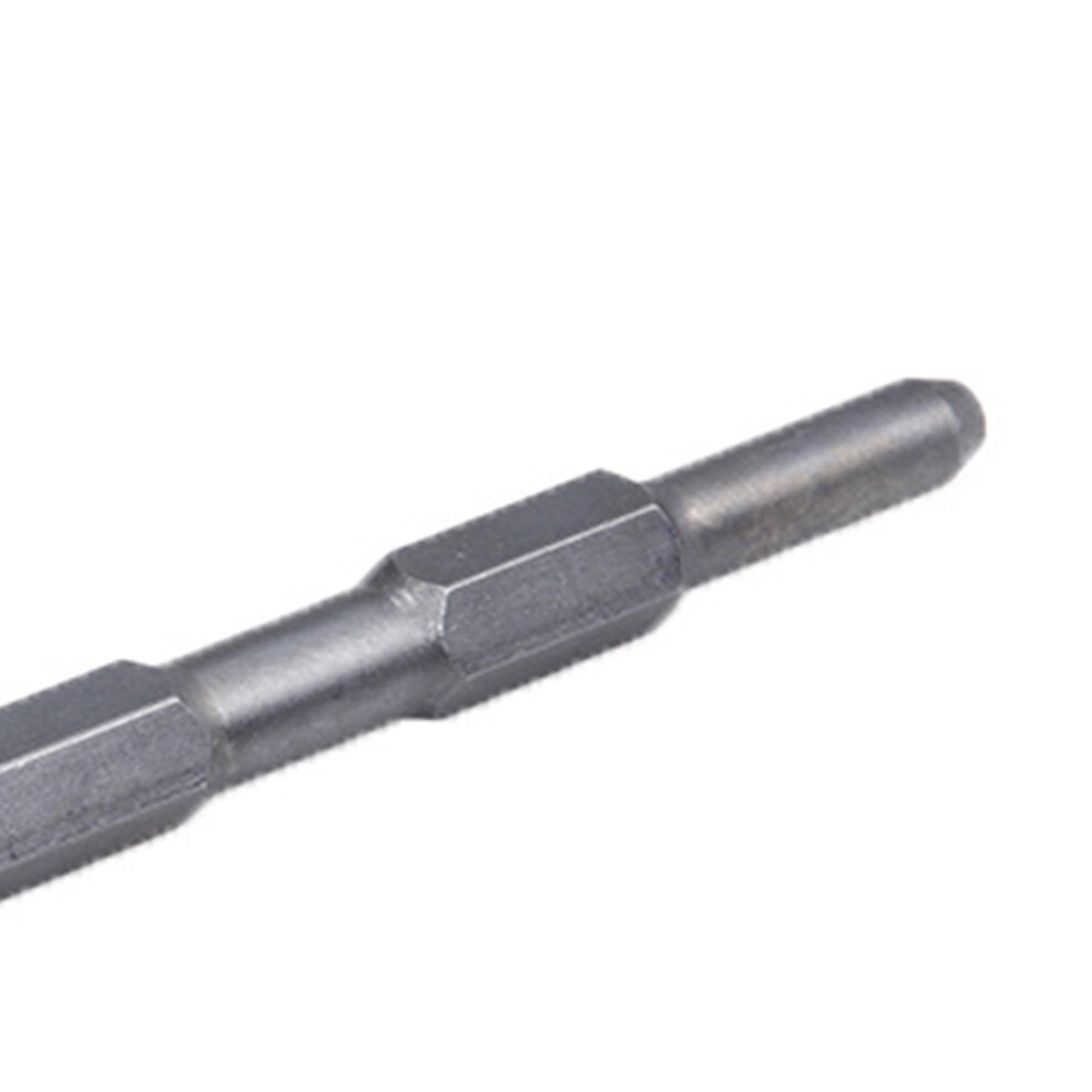 17X280mm Chrome Steel Point Chisel For Concrete, Granite, Brick Wall 9341372273748