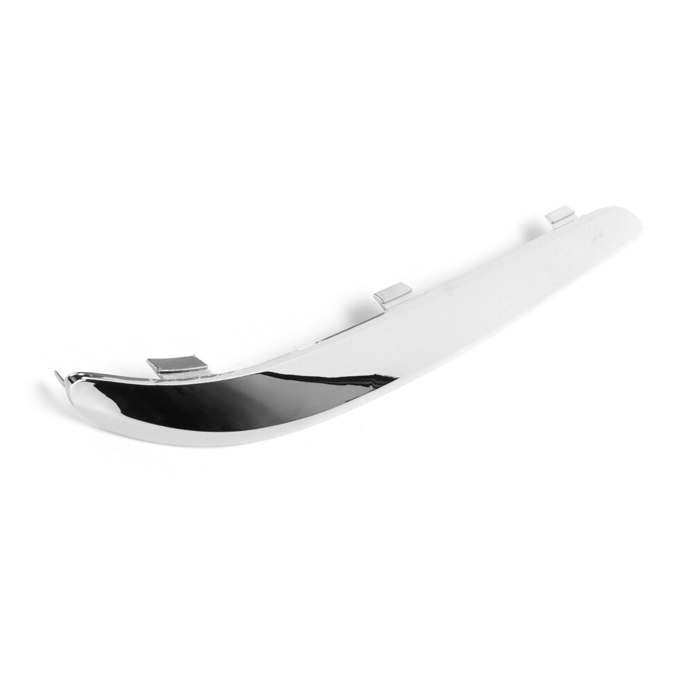 Chrome Right Front Bumper Trim Replacement For Chrysler 300 68127940Ab 3041377807530