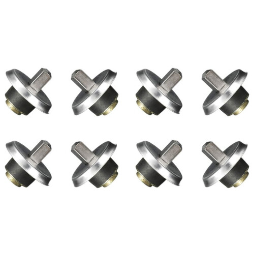4X Replacement Coupling Stud Slinger Drive Socket for  Blender  & Osterizer - Replaces Part