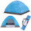 Tienda de camping - SPRINGOS - 2 personas - Impermeable - Ligera - Mosquitera 1