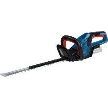Bosch Professional 18V Langaton trimmaaja GHE 18V-50 (20 mm leikkaus, 50 cm terä, hiilivapaa moottori) ilman akkua