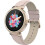 Denver SWC-342RO Bluetooth-Smartwatch mit Herzfrequenz- und Blutsauerstoffsensor 1