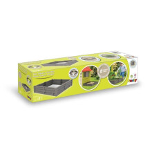 Sandbox 2in1 850208 SMOBY