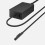 Microsoft Alimentatore Microsoft Surface Book, 127W, Nero - 1932 1