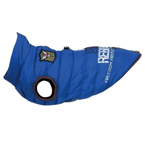 Trixie Harness Bed - Trixie - Saint-Malo - Size M - 45 cm - Blue