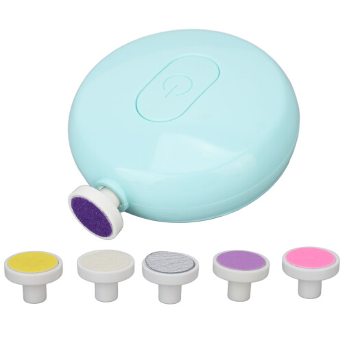 Φορητό ψαλίδι νυχιών για μωρά, κόφτης ασφαλείας προστασίας με χαμηλό επίπεδο