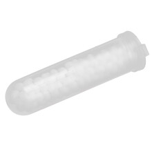 Halloween Costume Essential: Fake Teeth Thermal Adhesive Beads Easy to Use