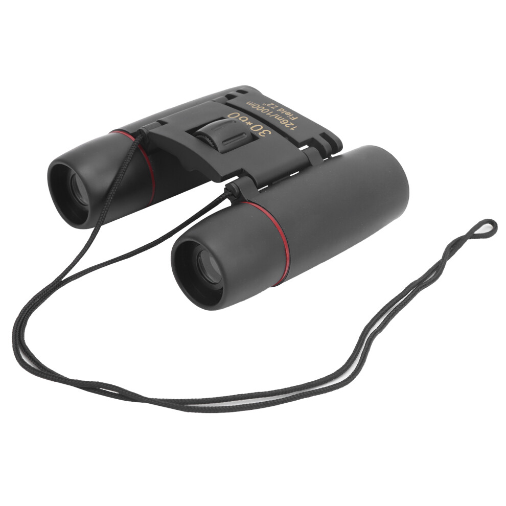 30X60 High Definition Binoculars With 7.2 Degree Field For Outdoors Light 3071379288792