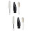 2Pièces Embout Saxophone Alto Performance Avec Brosse Nettoyage 7