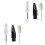2Pièces Embout Saxophone Alto Performance Avec Brosse Nettoyage 3