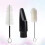 2Pièces Embout Saxophone Alto Performance Avec Brosse Nettoyage 11