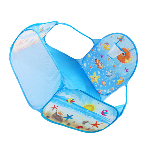 2Pièces De Jeu Pliable Pour Enfants Ball Pit Sécurisé 1