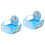 2Pièces De Jeu Pliable Pour Enfants Ball Pit Sécurisé 5