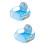 2Pièces De Jeu Pliable Pour Enfants Ball Pit Sécurisé 8