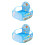 2Pièces De Jeu Pliable Pour Enfants Ball Pit Sécurisé 6