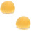 2Pièces Coussin Épingle Poignet Réutilisable Pour Broderie 8