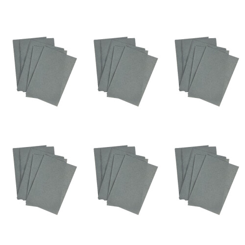 1200Pièces Papier Absorbant Assorties 1