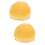 2Pièces Coussin Épingle Poignet Réutilisable Pour Broderie 9
