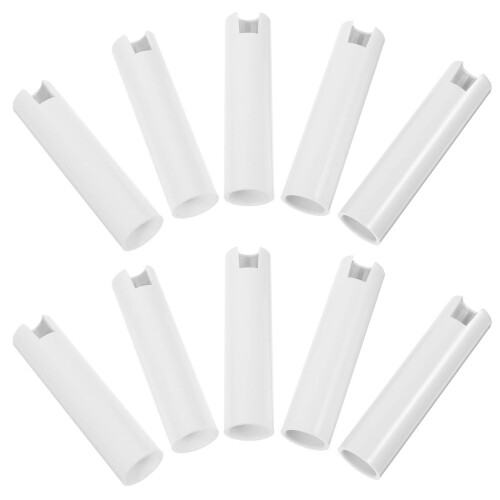 40Pièces Ouvre-Ampoules Réutilisable Main 2