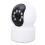 1920x1080P WiFi Indoor Security Camera with 355 Pan, Night Vision 1