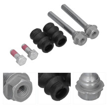 BCF1346B Rear Brake Caliper Guide Bolts for Transporter T4 Durable