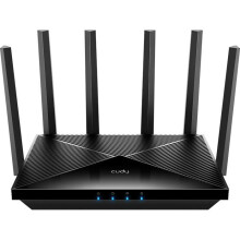 CUDY BE6500 Enrutador Gigabit Wi-Fi 7