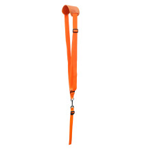 Widened Antislip Shoulder Support For Trimmer Backpack-Orange