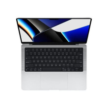 MacBook Pro Retina 14" M1 Pro 3,2 Ghz 16 Go 512 Go SSD Harmaa Tähtitaivas GPU 16 - CPU 10 (2021) - Kunnostettu - Hyvä kunto - Refurbished