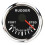 Marine Boat 52mm 2" Display Hull Azimuth and Rudder Angle Meter Black 1