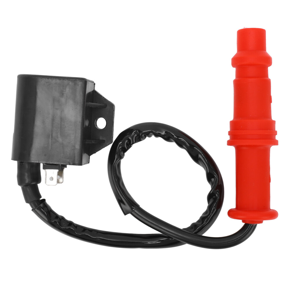 Atv Ignition Coil Replacement For Polaris Ranger 400/500 Models 7891371541772