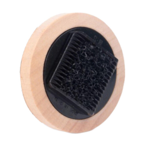 Violin Bows Hair Comb Round Cleaning Tool for Viola Cello Performance