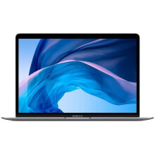 MacBook Air 13" i5 1,1 Ghz 16 Go RAM 512 Go SSD Cinza Sideral (2020) - Recondicionado - Excelente estado - Refurbished