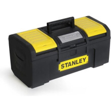 Stanley 24 Inch One Touch Toolbox
