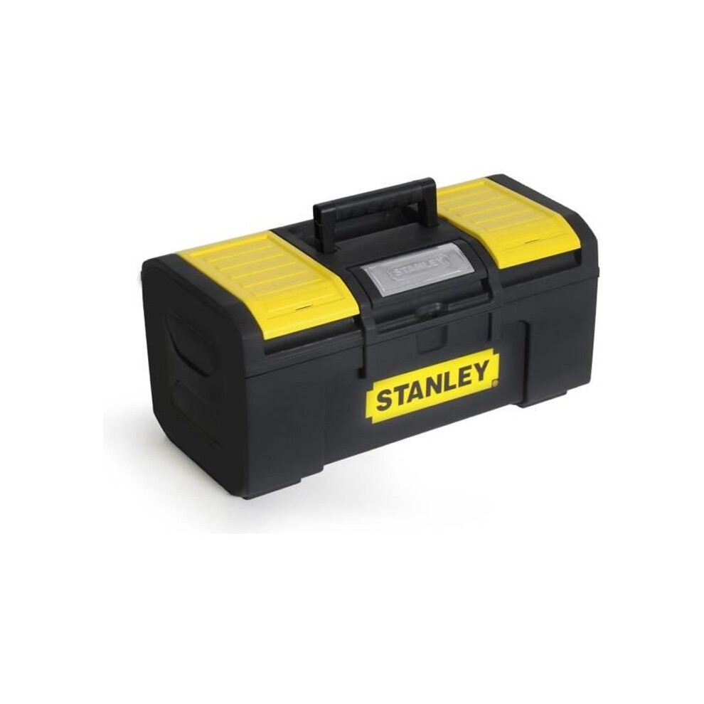 Stanley 24 Inch One Touch Toolbox