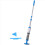 Cordless Rechargeable Pool Vacuum, Handheld Clean 1