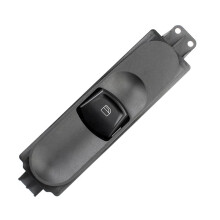Botão de Controle Do Interruptor da Janela de Energia Elétrica Do Carro A6395451413 6395451413 para - Vito/Viano W639 2003-2014