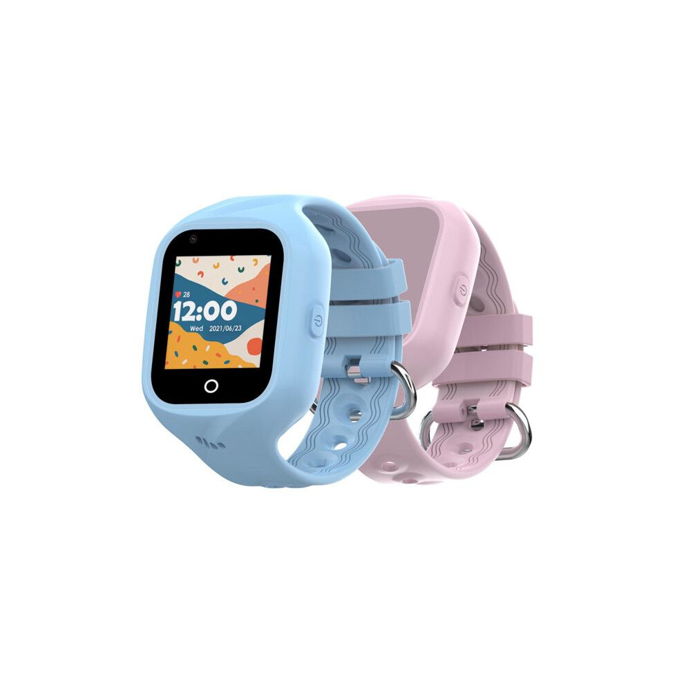 CELLY KIDSWATCH4G smartwatch sport watch - Bild 4