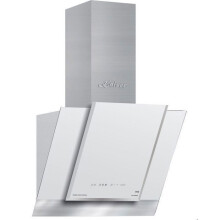 Kaiser Cappa murale 60 cm inclinata AT 6438 Cappa aspirante GRAND CHEF • Vetro nero • FullTouch • 910 m³/h • Scarico/riciclo