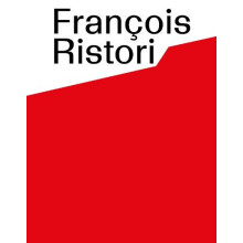 Francois Ristori Hardcover Book