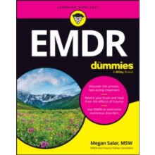 EMDR For Dummies by Megan Salar Paperback Book