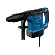 SDS-MAX GBH 6-42 C 1300W SZÉNKEFEMENTES FÚRÓKALAPÁCS - B 611278020