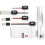 Skross 1.302539 Reisadapter Pro World &amp; USB 1