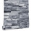 Zelfklevend baksteenbehang van PVC, 45 cm x 6 m 1
