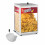 Machine à nachos - HELLOSHOP26 - 160W - Acier inoxydable - Design compact - Température 65C 1