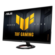 PC Monitor - ASUS - TUF Gaming VG249Q5R - 23.8 inches - Full HD 1920x1080 - Black LED